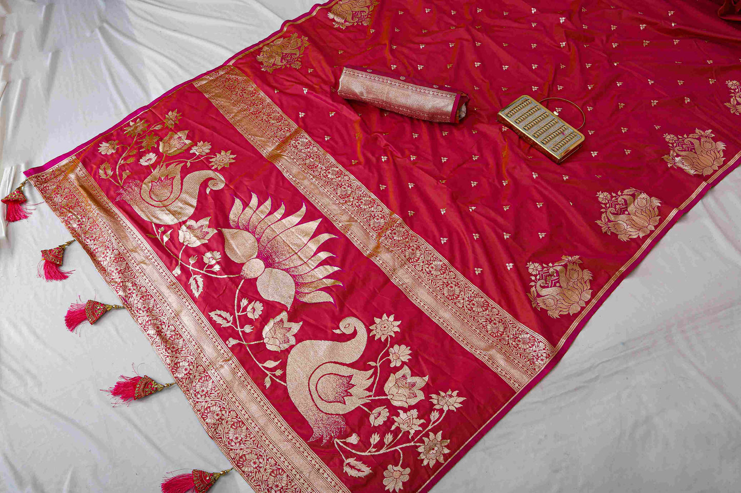 RAJLAXMI - Set