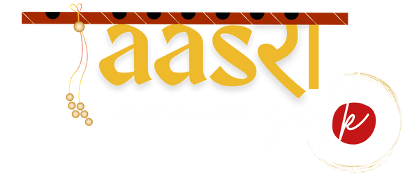 AASRA SILK