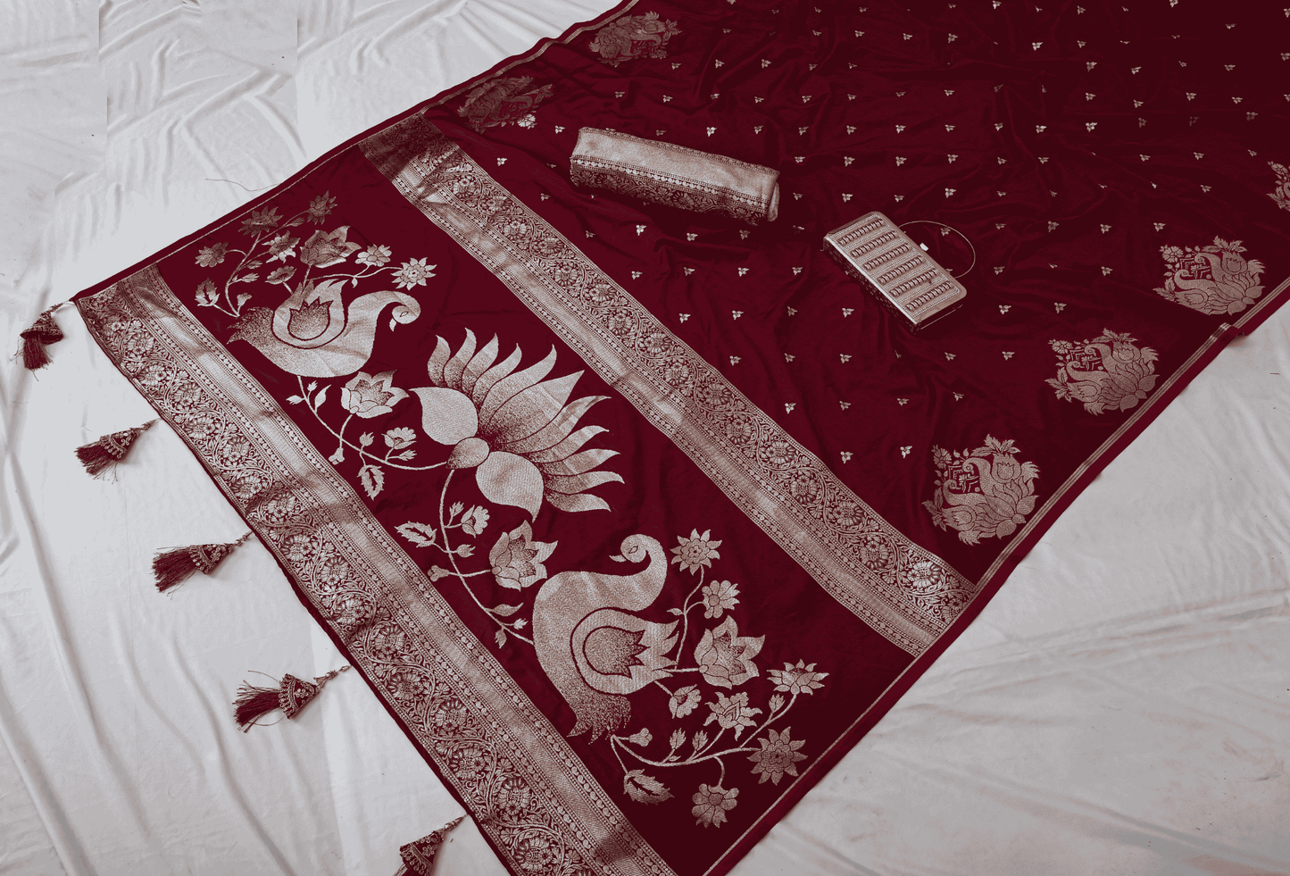 RAJLAXMI SET OF 8 COLOURS