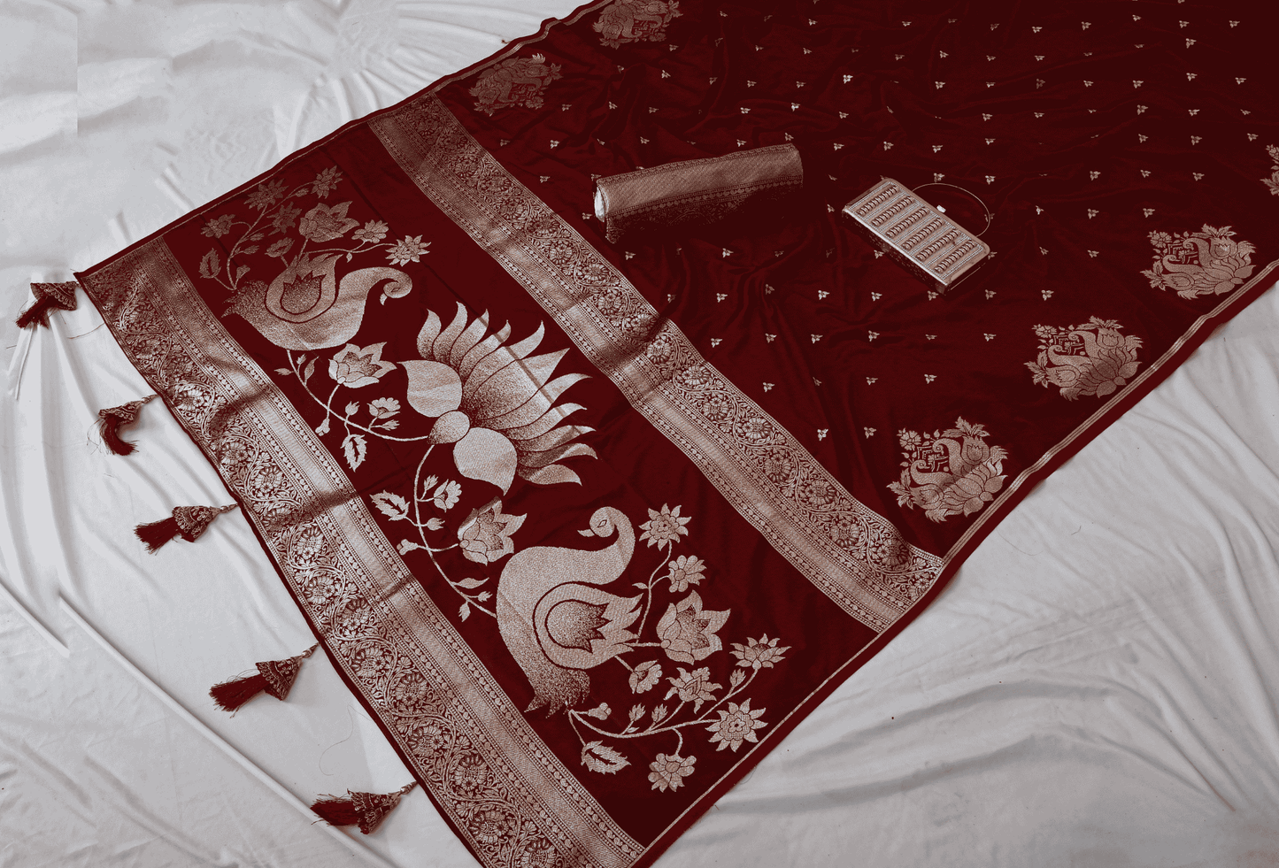 RAJLAXMI SET OF 8 COLOURS