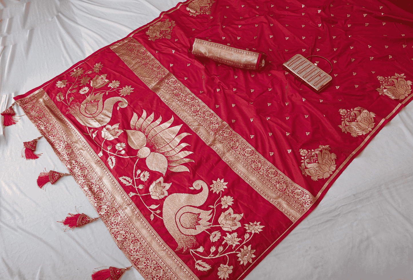 RAJLAXMI SET OF 8 COLOURS